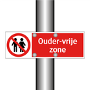 Ouder-vrije zone