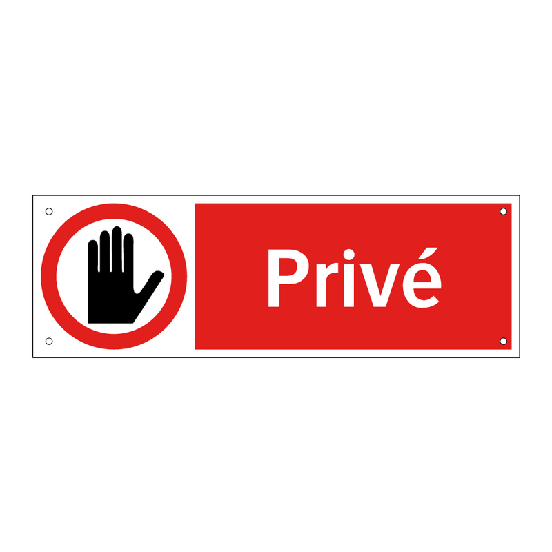 Privé