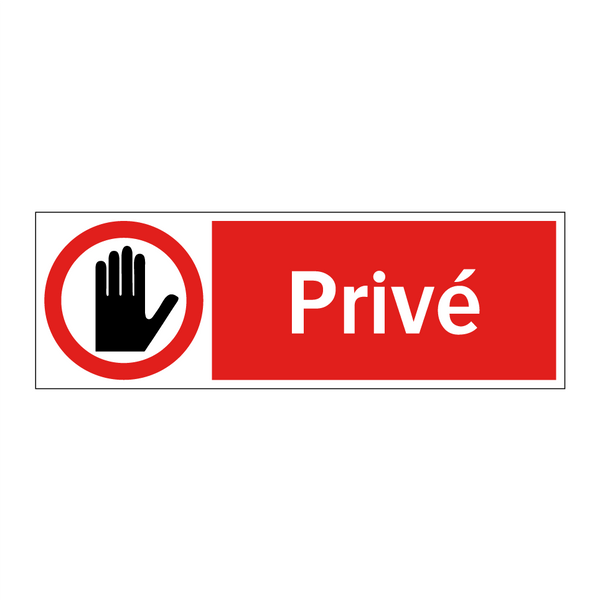 Privé