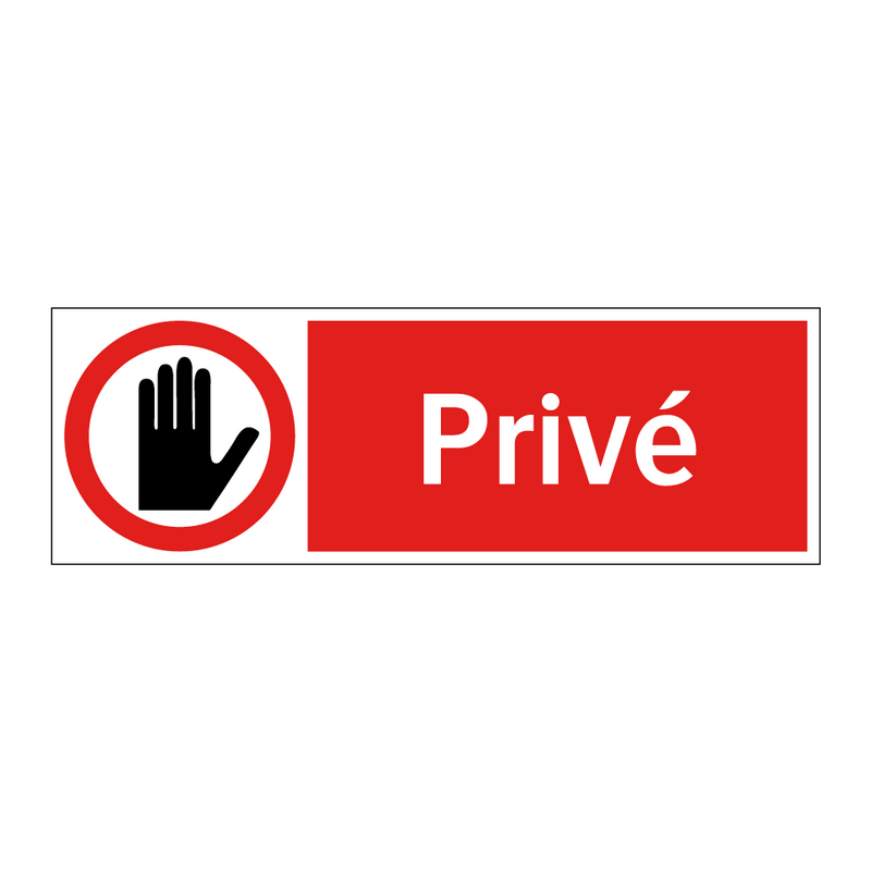 Privé