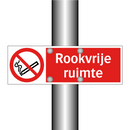 Rookvrije ruimte