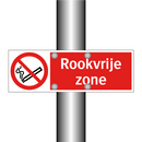 Rookvrije zone