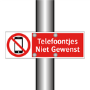 Telefoontjes Niet Gewenst