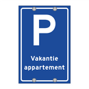 Vakantie appartement & Vakantie appartement & Vakantie appartement & Vakantie appartement