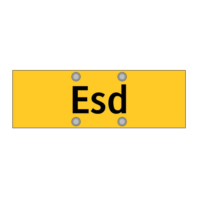 Esd