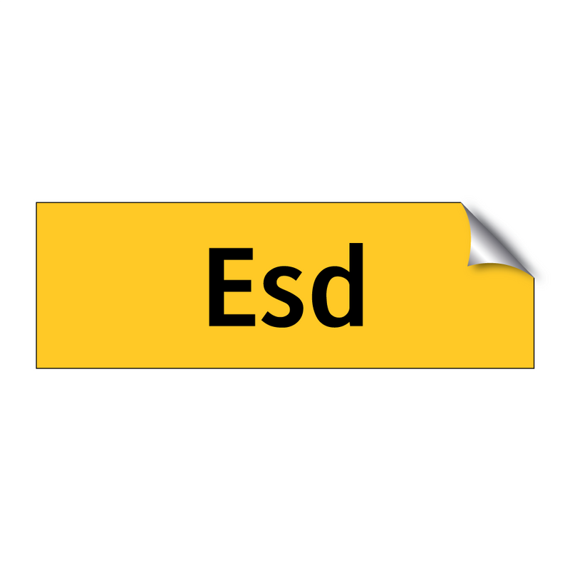 Esd