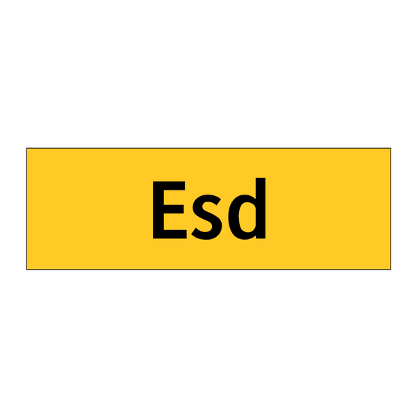 Esd