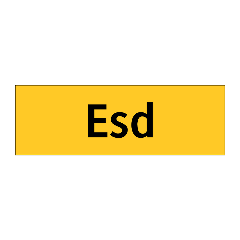 Esd
