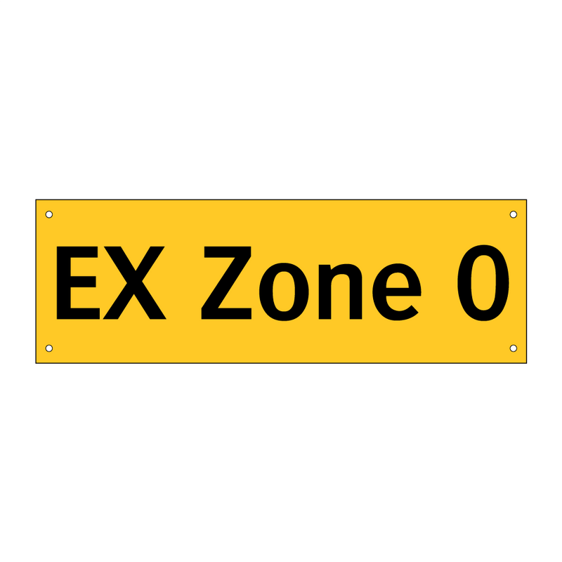 EX Zone 0