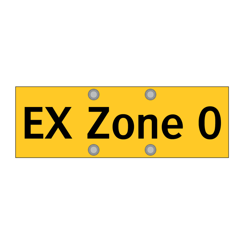 EX Zone 0