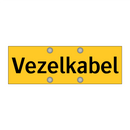Vezelkabel