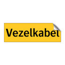 Vezelkabel