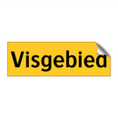 Visgebied