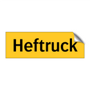 Heftruck