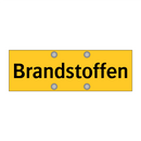 Brandstoffen