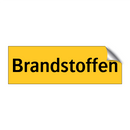 Brandstoffen