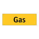 Gas