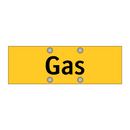Gas