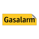 Gasalarm