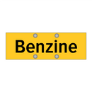 Benzine
