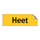 Heet