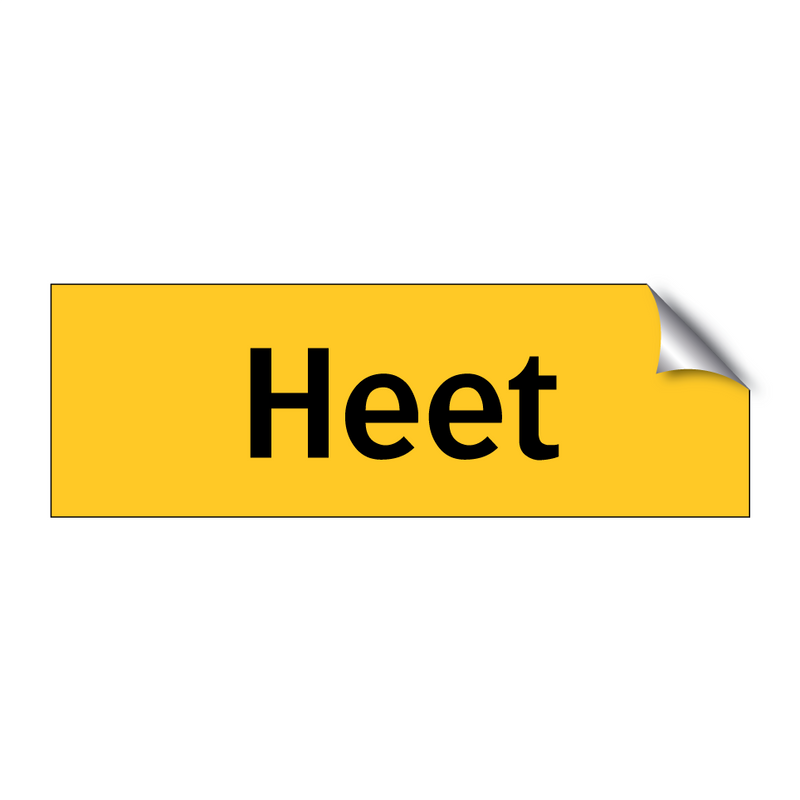 Heet