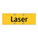 Laser