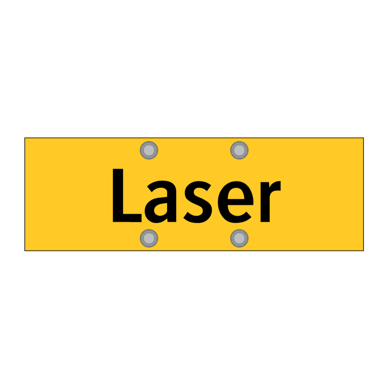 Laser