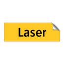 Laser