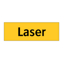 Laser