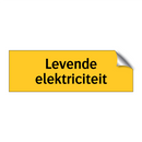 Levende elektriciteit