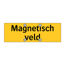 Magnetisch veld