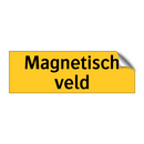 Magnetisch veld