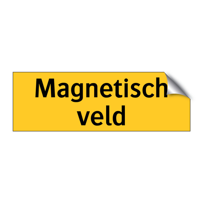 Magnetisch veld