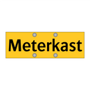 Meterkast