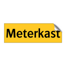 Meterkast