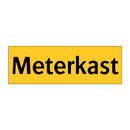 Meterkast