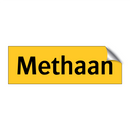 Methaan