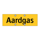 Aardgas