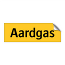 Aardgas