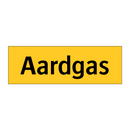 Aardgas