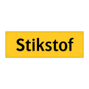 Stikstof