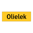 Olielek