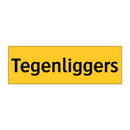 Tegenliggers