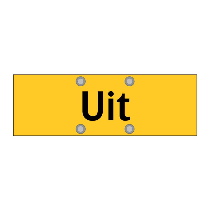 Uit