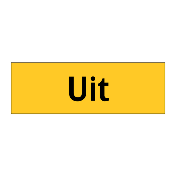 Uit