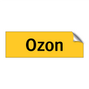 Ozon