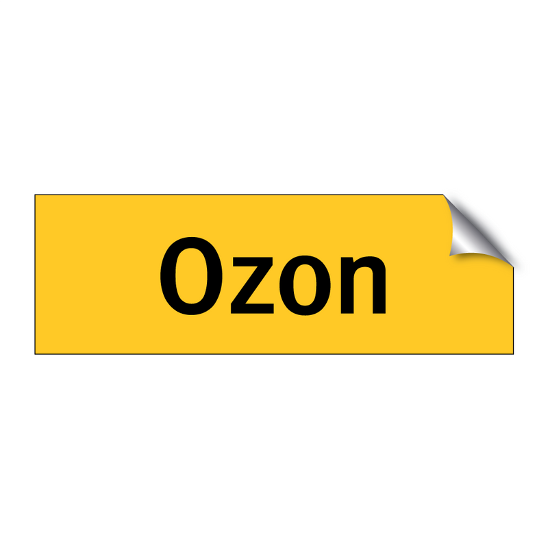 Ozon