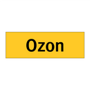 Ozon