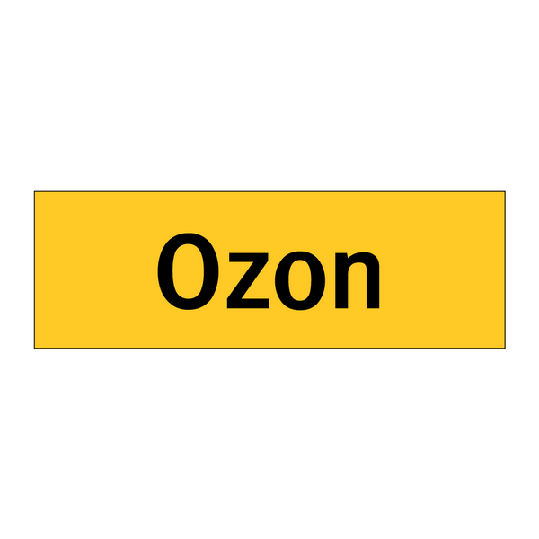 Ozon